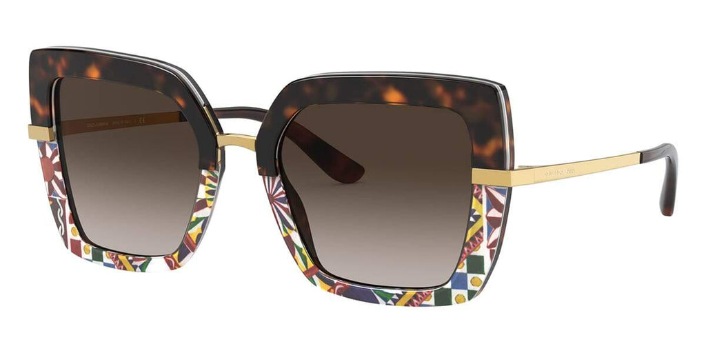 Dolce&Gabbana DG4373 3278/13 Sunglasses