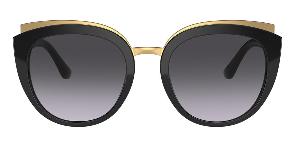 Dolce&Gabbana DG4383 501/8G Sunglasses