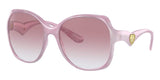 Dolce&Gabbana DG6154 3300/84 Sunglasses
