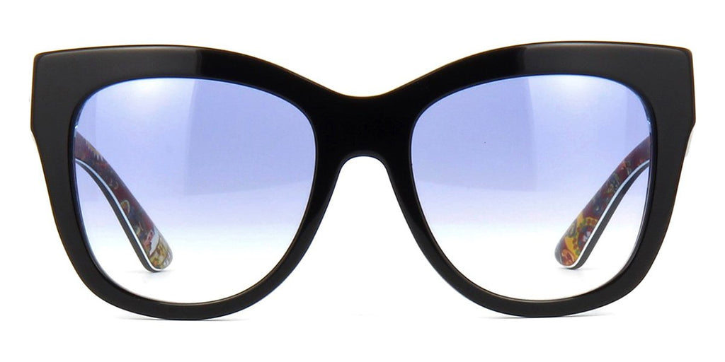 dolce and gabbana sicilian carretto dg4270 303319