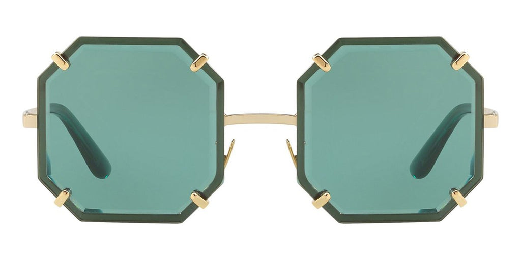 dolce gabbana dg2216 0271 gold