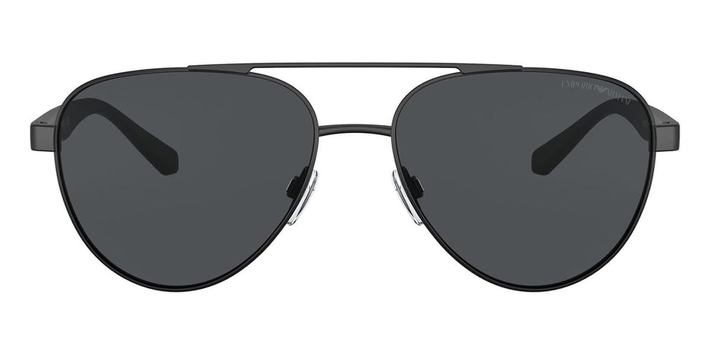 Emporio Armani EA2105 3001/87 Sunglasses