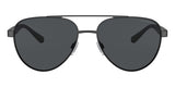 Emporio Armani EA2105 3001/87 Sunglasses