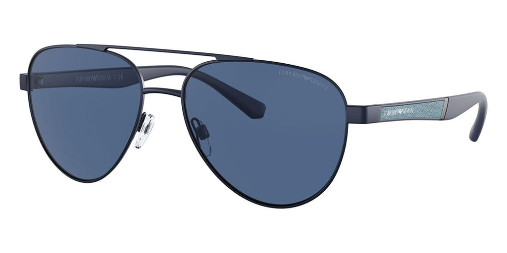 Emporio Armani EA2105 3018/80 Sunglasses