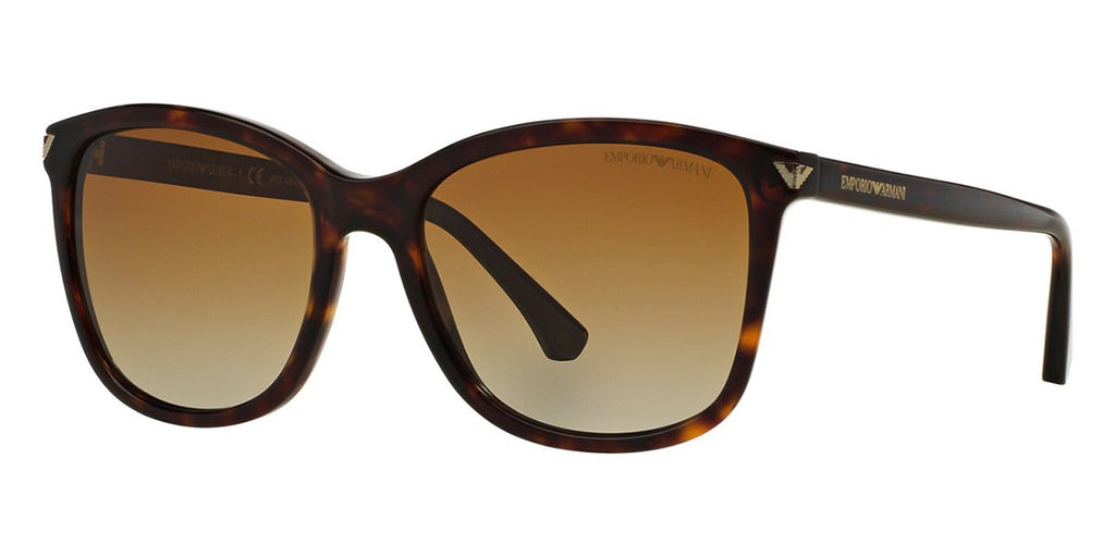 emporio armani ea4060 5026t5 polarised