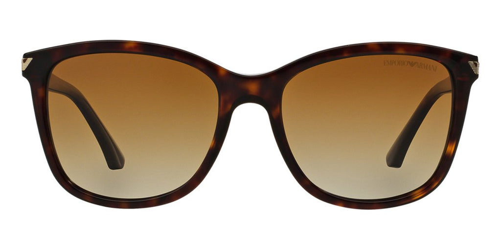 emporio armani ea4060 5026t5 polarised