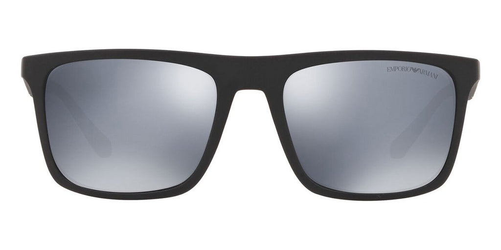 emporio armani ea4097 5017z3 polarised