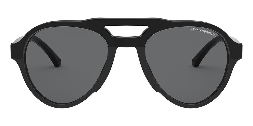 emporio armani ea4128 501781 polarised