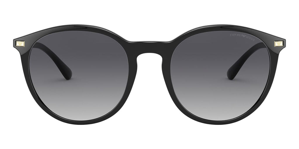 Emporio Armani EA4148 5001/87 Sunglasses