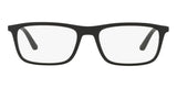Emporio Armani EA4160 5042/1W with 2x Magnetic Clip-On Glasses