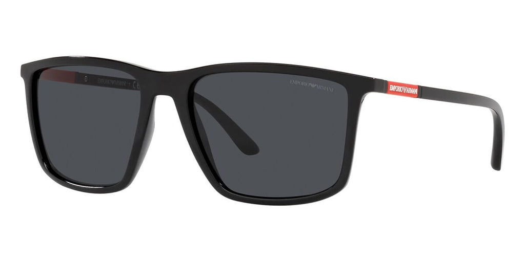 Emporio Armani EA4161 5017/87 Sunglasses