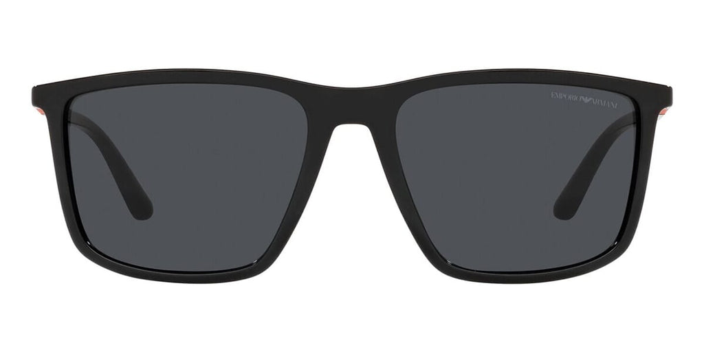 Emporio Armani EA4161 5017/87 Sunglasses