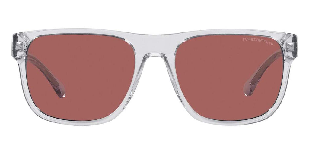 Emporio Armani EA4163F 5882/69 Sunglasses