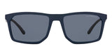 Emporio Armani EA4164 5081/87 Sunglasses
