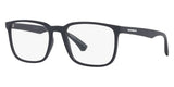 Emporio Armani R-EA Project EA3178F 5171 Asian Fit Glasses