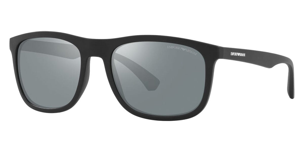 Emporio Armani R-EA Project EA4158 5869/6G Sunglasses