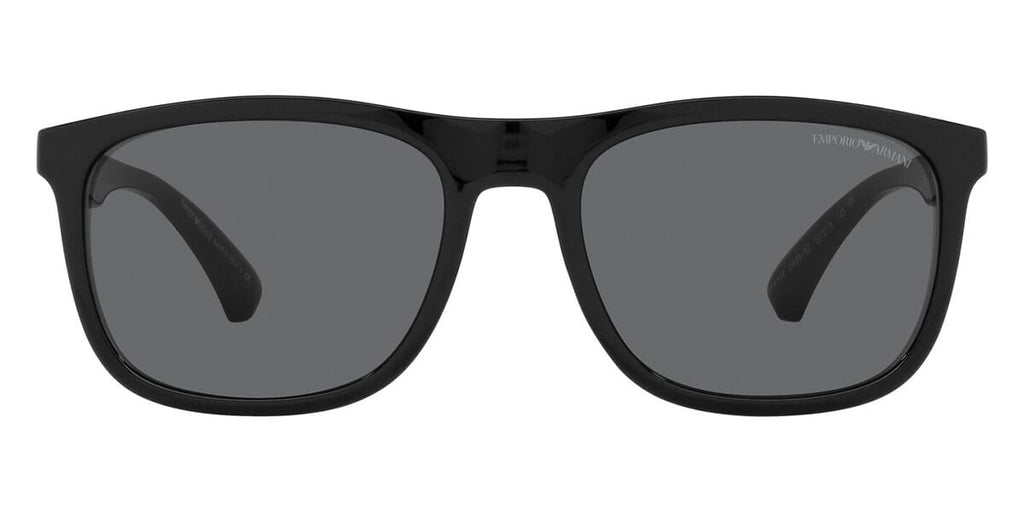 Emporio Armani R-EA Project EA4158 5871/25 Sunglasses