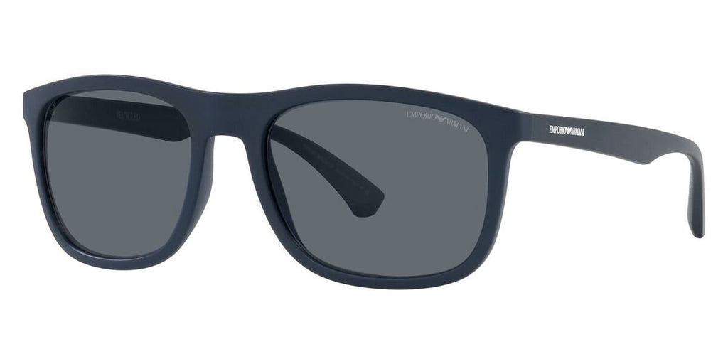 Emporio Armani R-EA Project EA4158 5889/87 Sunglasses