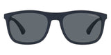 Emporio Armani R-EA Project EA4158 5889/87 Sunglasses