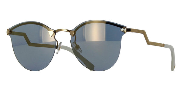 Fendi FF0040/S 000JO Sunglasses – GlassesNow