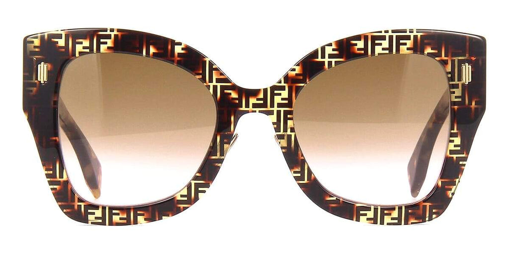 Fendi FF0434/G/S 2VMM2 Sunglasses