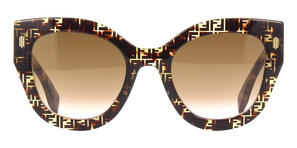 Fendi FF0435/S H7PM2 Sunglasses
