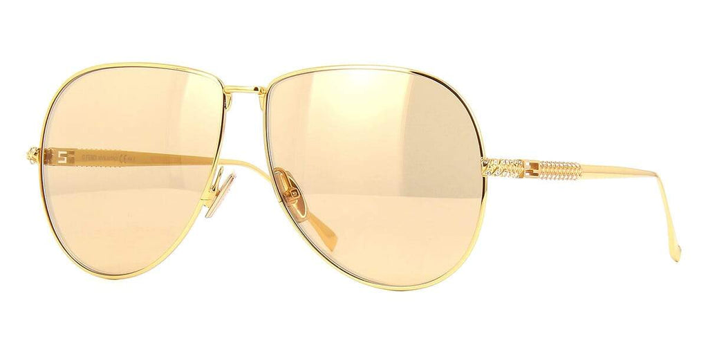 Fendi FF0437/S 0012M Sunglasses