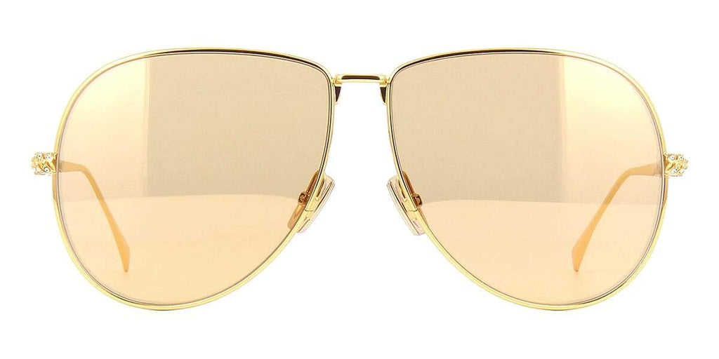 Fendi FF0437/S 0012M Sunglasses
