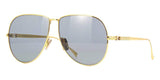 Fendi FF0437/S 001IR Sunglasses