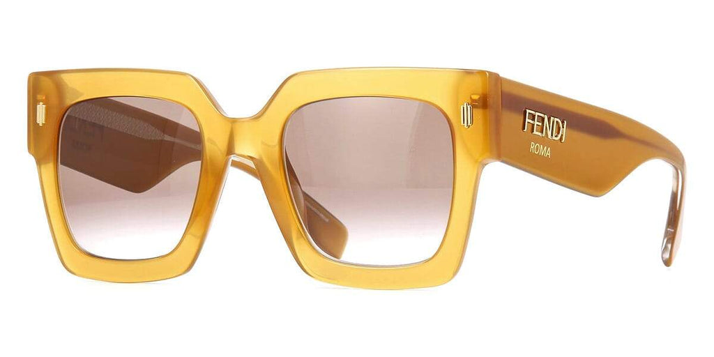 Fendi FF0457/G/S 09QHA Sunglasses