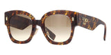 Fendi FF0458/G/S 2VMHA Sunglasses