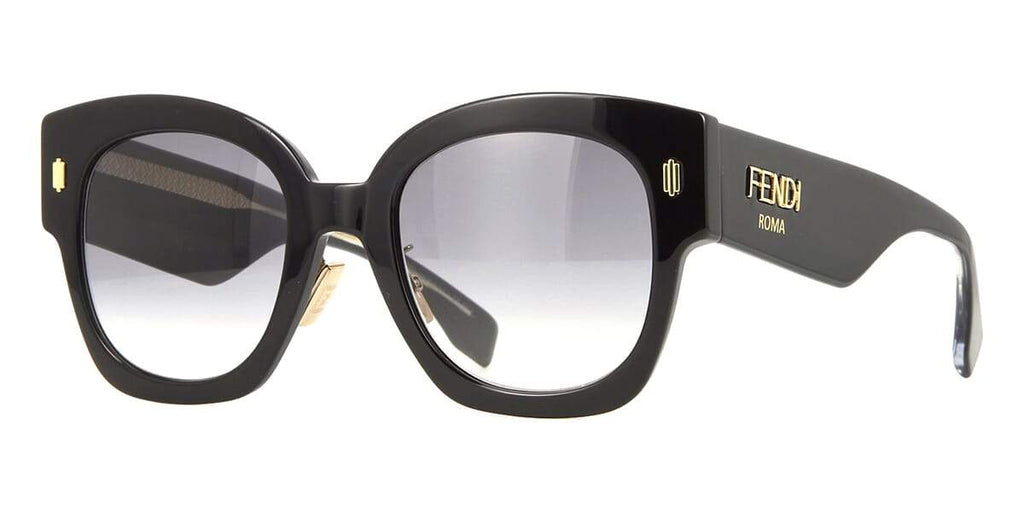 Fendi FF0458/G/S 80790 Sunglasses