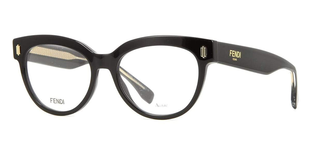 Fendi FF0464 807 Glasses