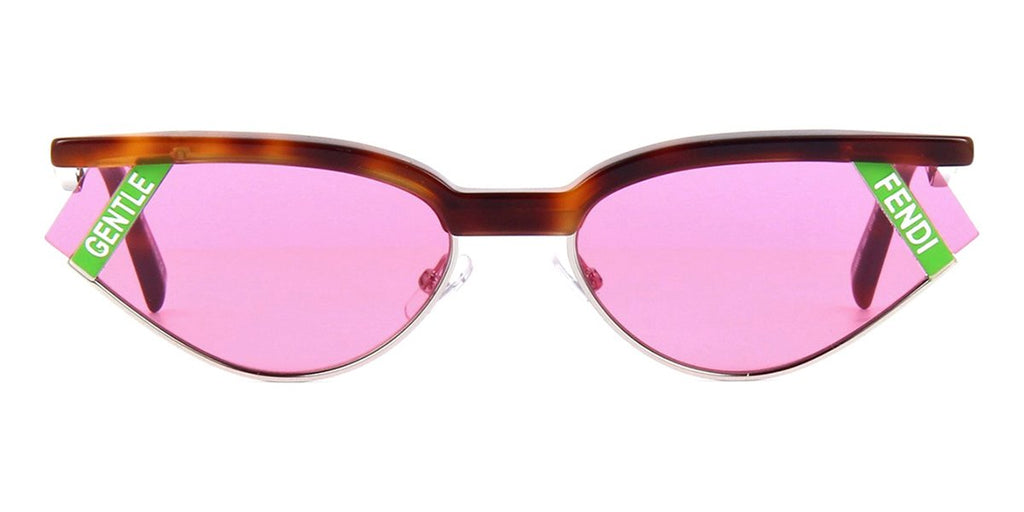 gentle fendi no1 ff0369s 086u1