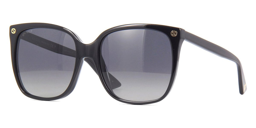 gucci gg0022s 007 polarised