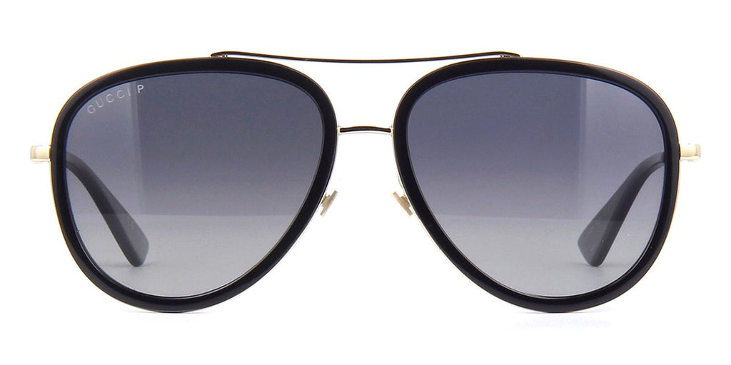 gucci gg0062s 011 polarised
