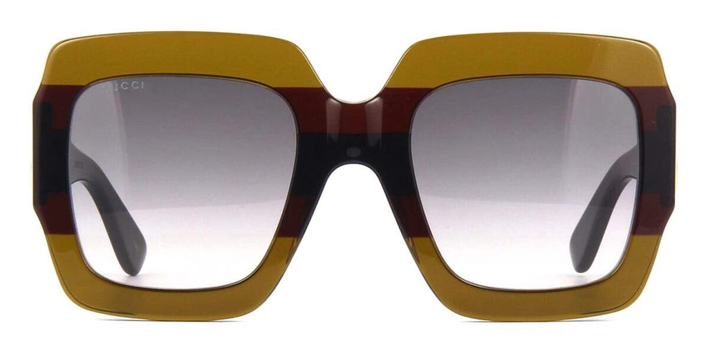 Gucci GG0178S 003 Sunglasses