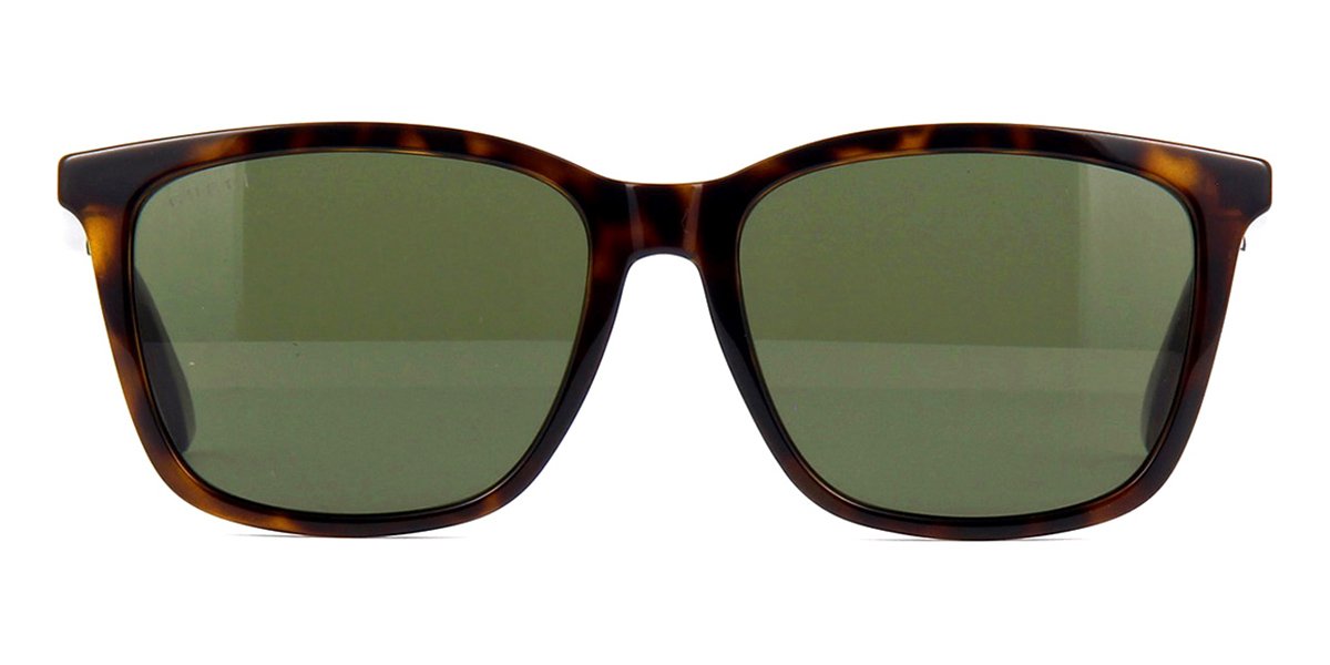 Gucci GG0404SA 002 Asian Fit Sunglasses – GlassesNow