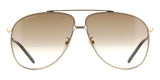 Gucci GG0440S 003 Sunglasses