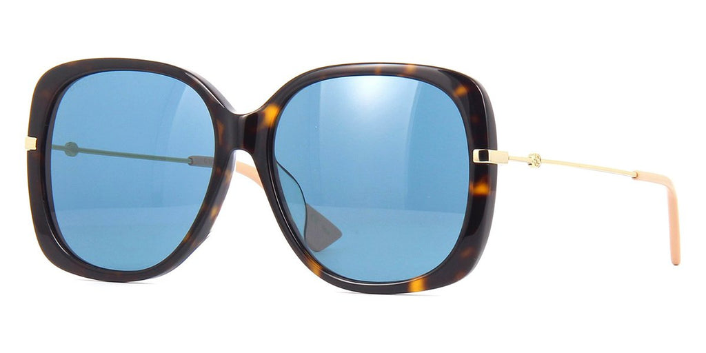 gucci gg0511sa 004 asian fit