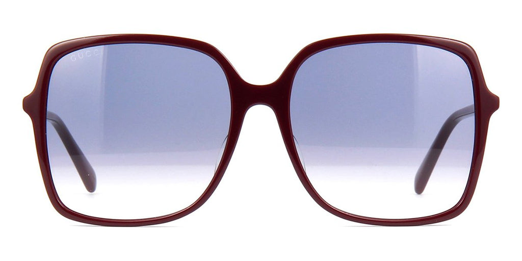 gucci gg0544sa 003 asian fit