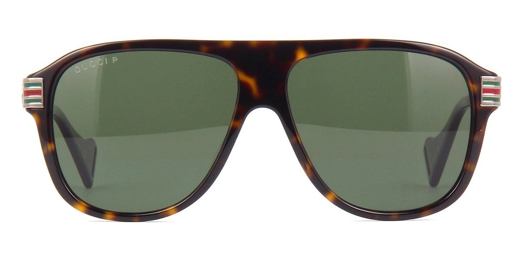 gucci gg0587s 002 polarised