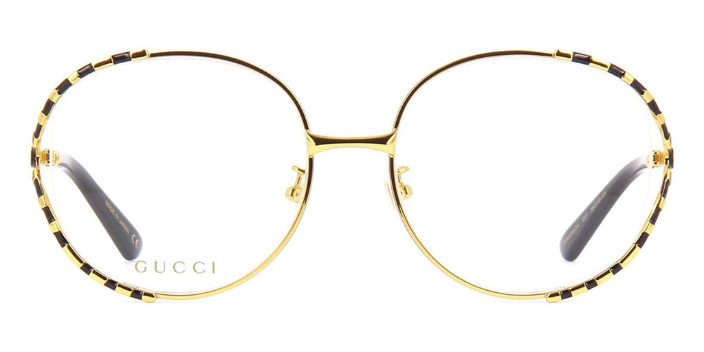 gucci gg0596oa 001 asian fit