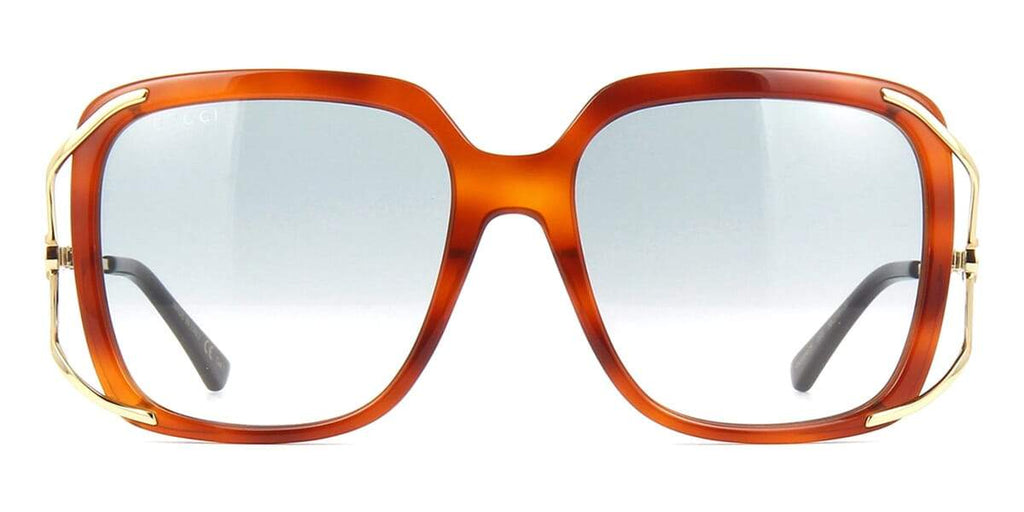 Gucci GG0647S 003 Sunglasses