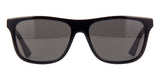 gucci gg0687s 002 polarised