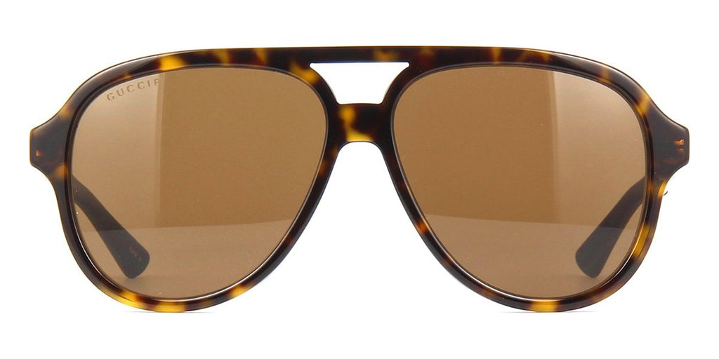 gucci gg0688s 002 polarised