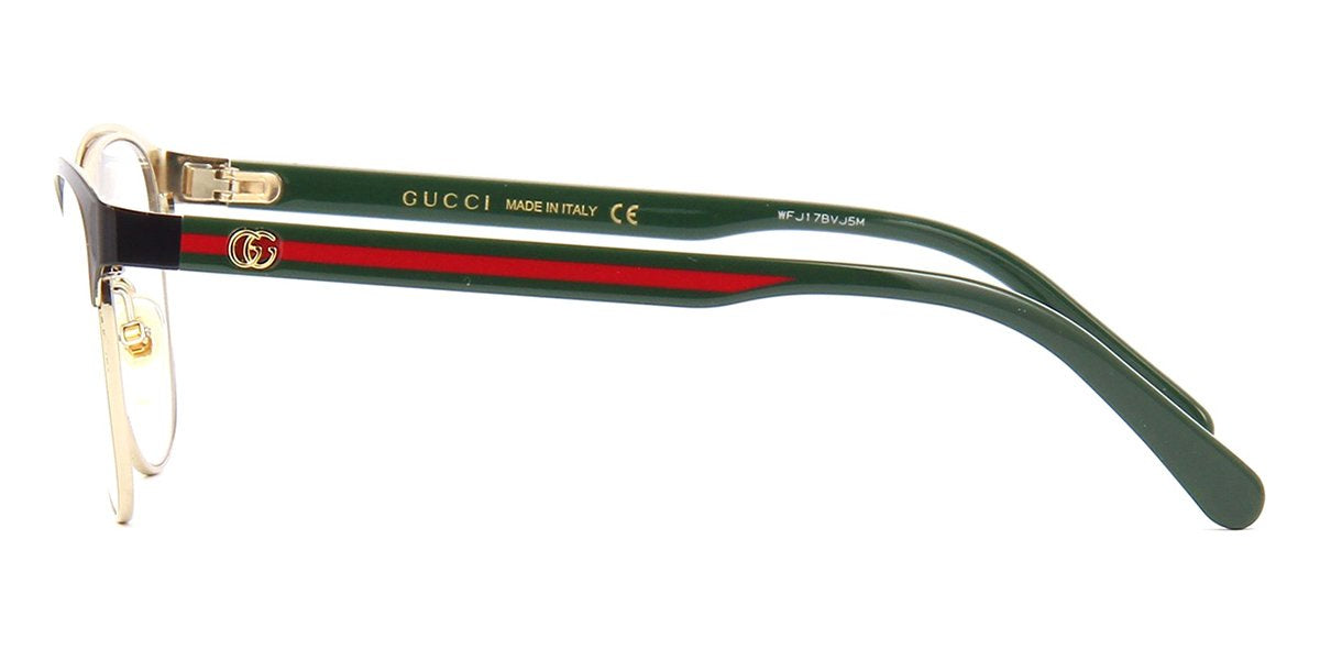 Gucci GG0718O 004 Glasses – GlassesNow