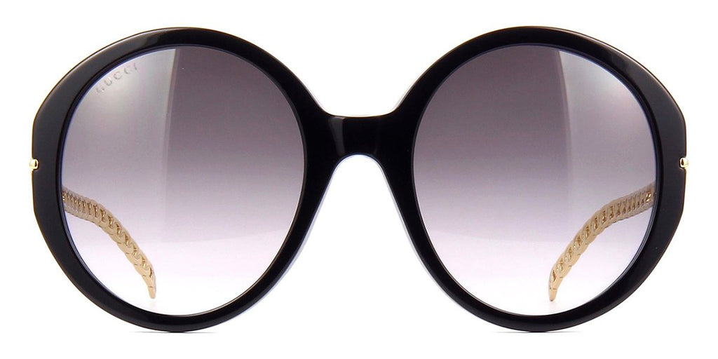 gucci gg0726s 001 with detachable jewellery charms