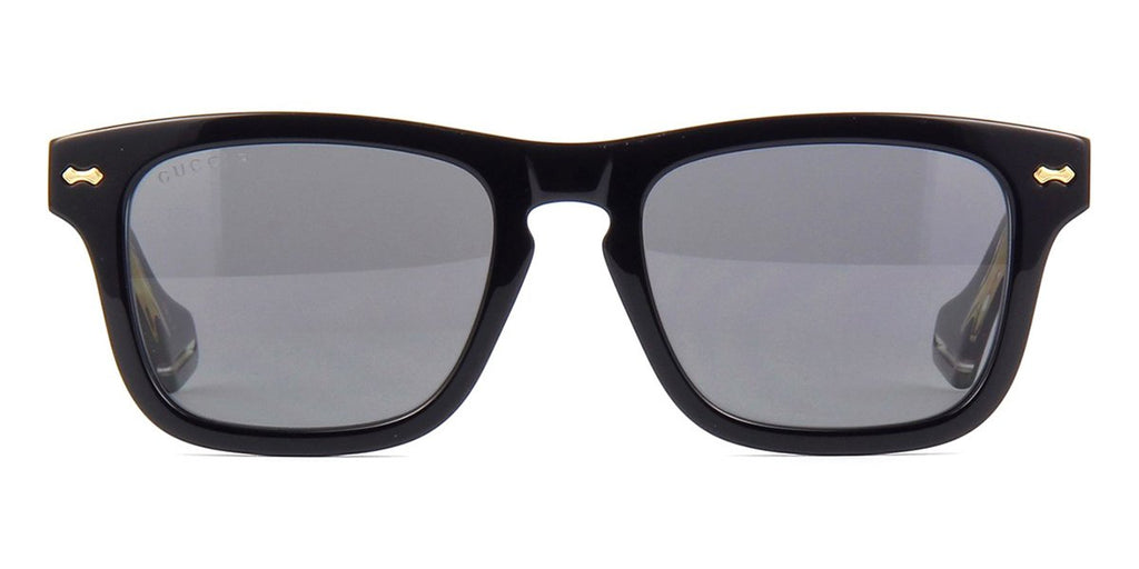 gucci gg0735s 002 polarised