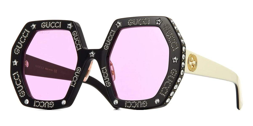 Gucci GG0772S 012 Sunglasses